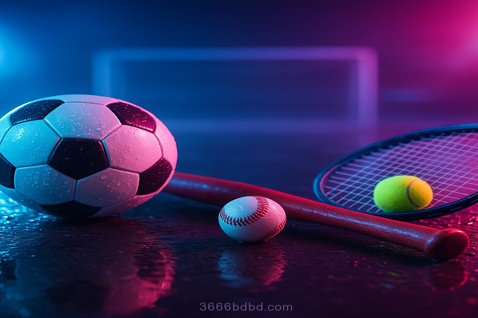 খেলাধুলার বৈচিত্র্য