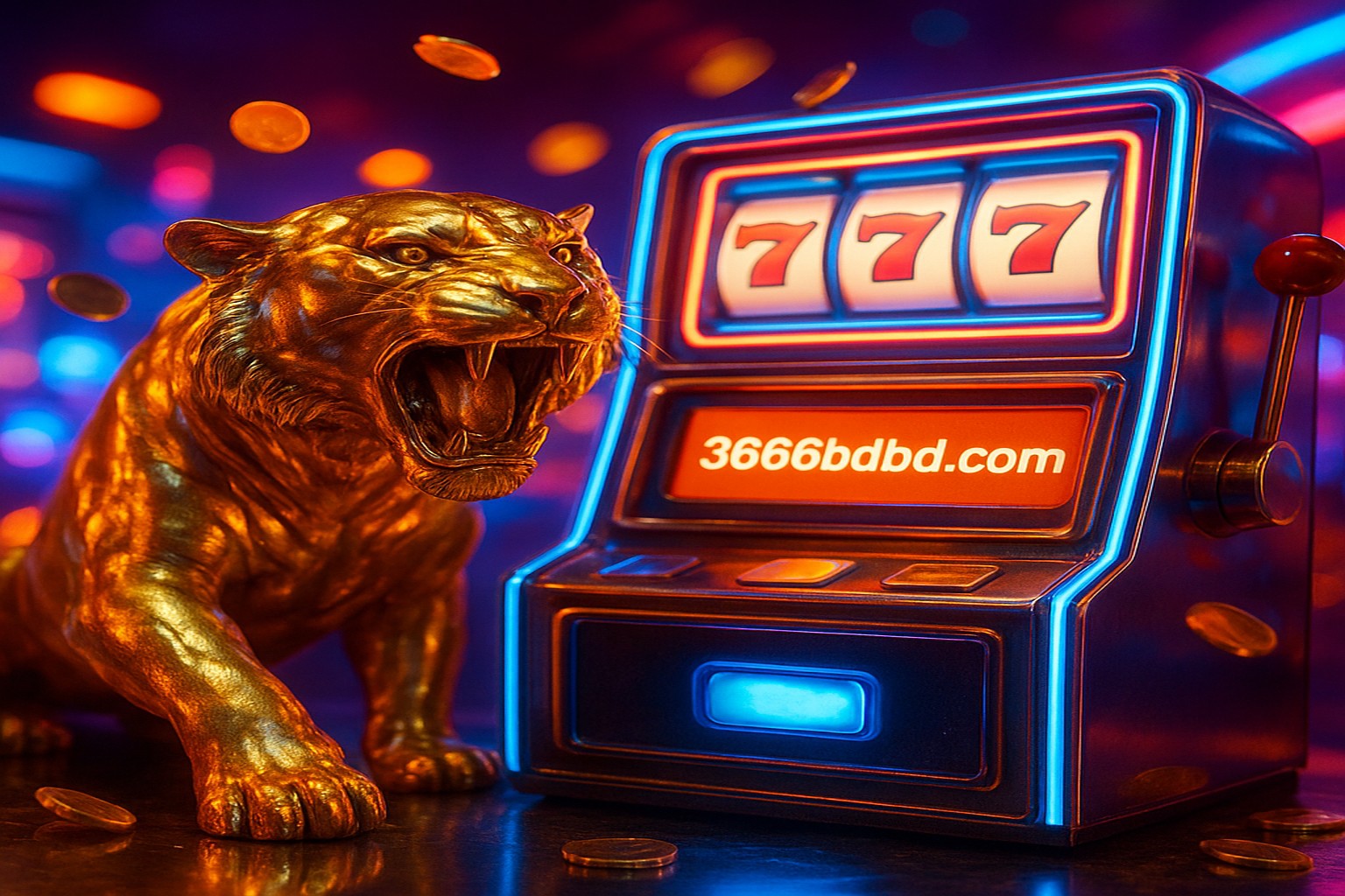 3666bd-এ Fortune Tiger কীভাবে খেলবেন